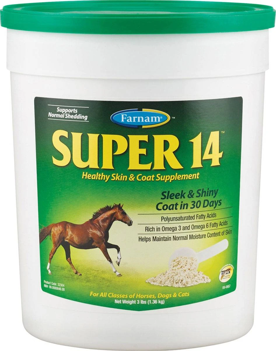 SUPER 14 3#