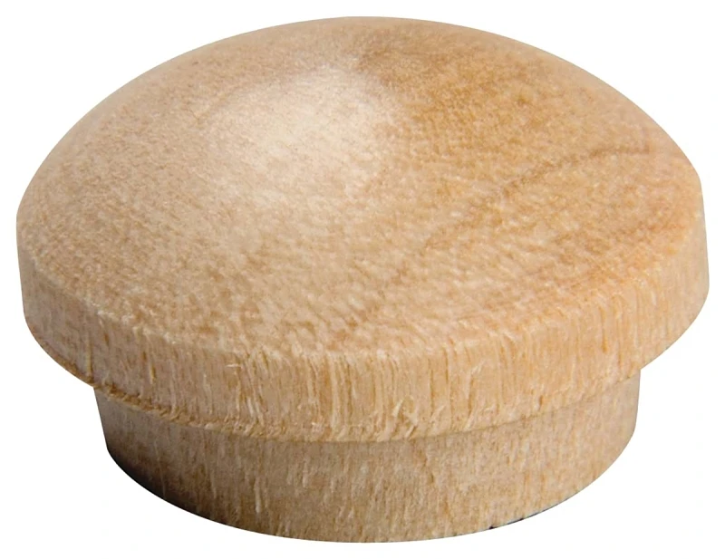 Oak Mushroom Plugs 3/8 In. - 12/Bag