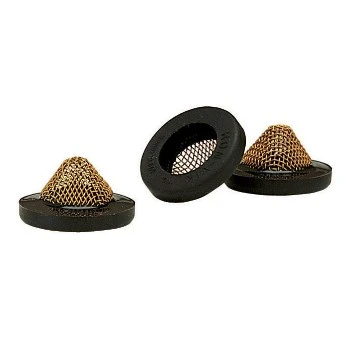 802004-1001 Heavy-duty Metal And Rubber Hose Coupling Filter Washer