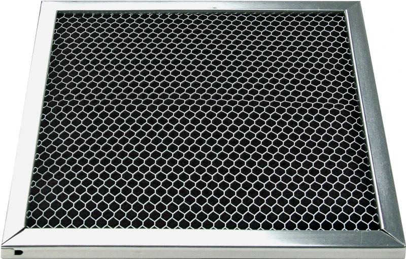 Rf-34s Charcoal Odor Filter For Ds And Av Series Range Hoods
