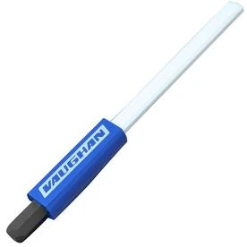 Fmbl Black Double-ended Marking Tool With Carpenter Pencil And Color Crayon