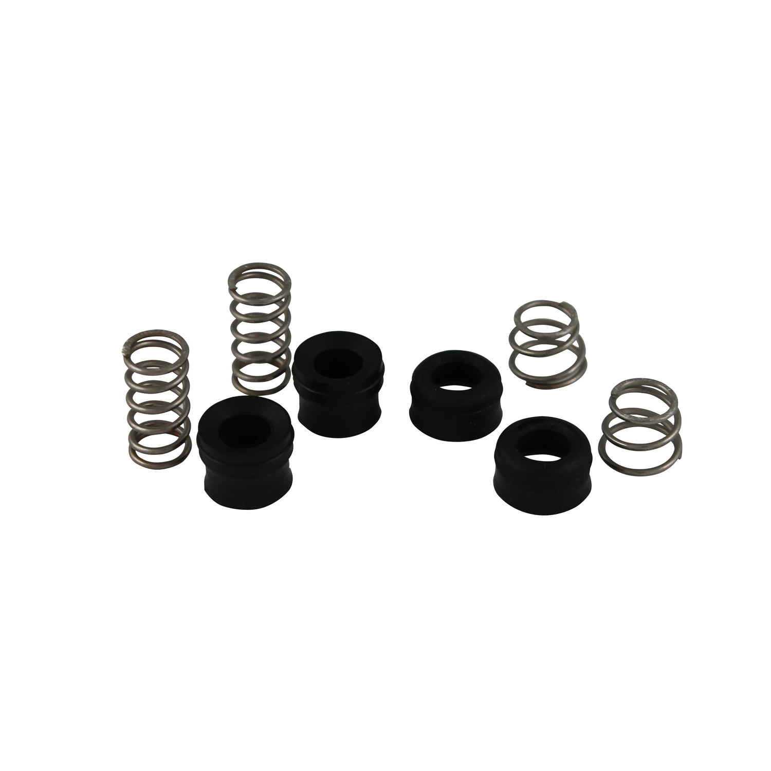 Plumb Pak Faucet Repair Kit For Two Handle Faucets and Peerless Single Lever Ball Type 1 pack