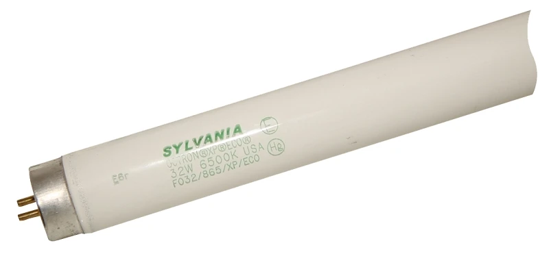 Sylvania Lighting F032-T8-ECO-DAY 48 in. Bu lb Fluor Day Light - 32W