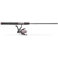 Ugly Stik Gx2 6'6" Medium Spinning Rod And Reel Combo