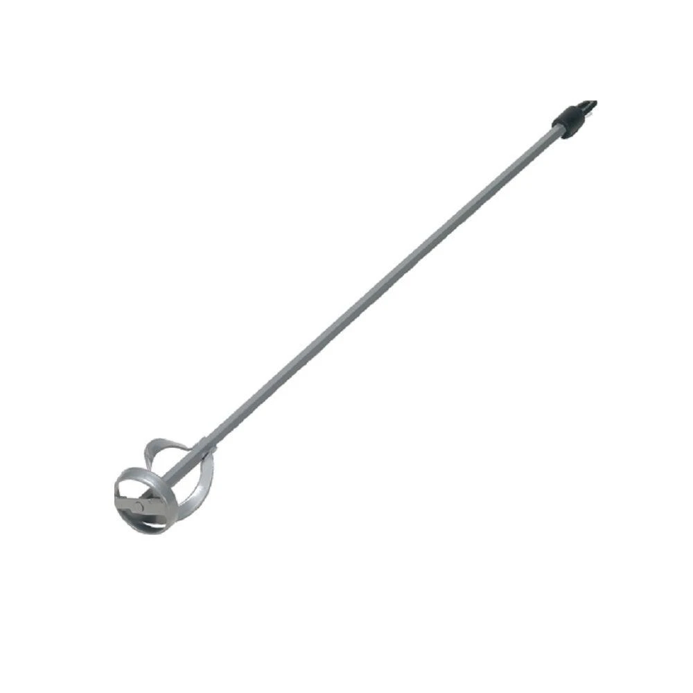 1-3/4 In. Spiral Mixer For 1-5 Gallon Epoxy And Paint