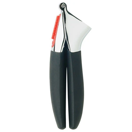 Good Grips Garlic Press - Ergonomic Design, Durable Construction, Easy To Clean