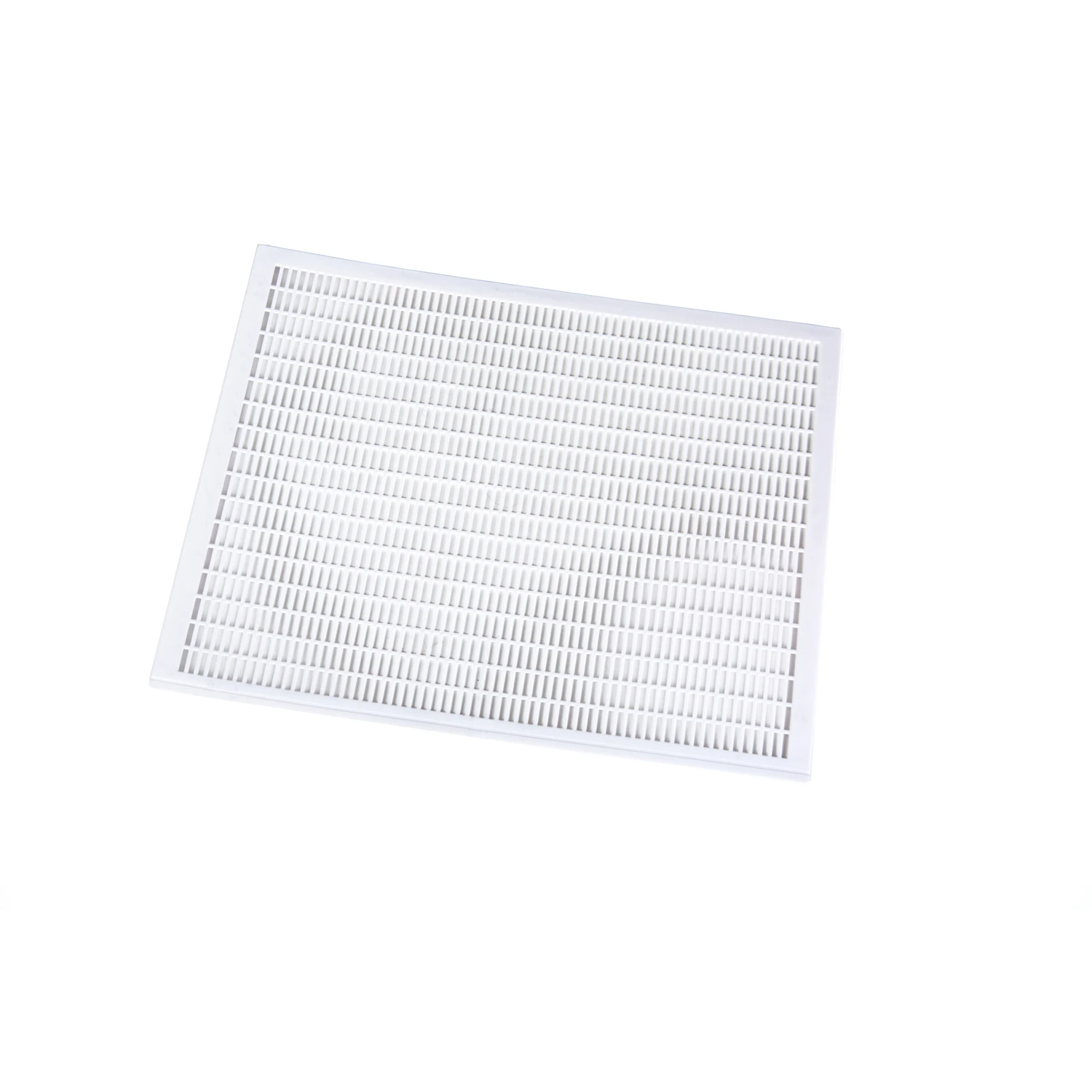 Plastic Queen Excluder For 10-frame Langstroth Beehive