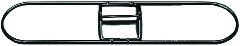 36IN SWIVEL SNAP FRAME
