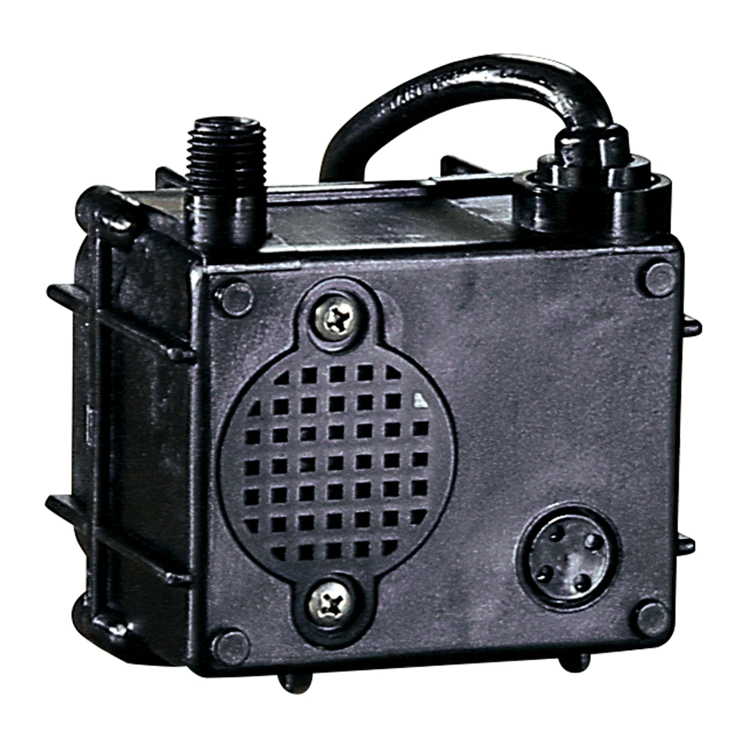 Little Giant P-aaa Series 1/160 Hp 120 Gph Thermoplastic Submersible Utility Pump