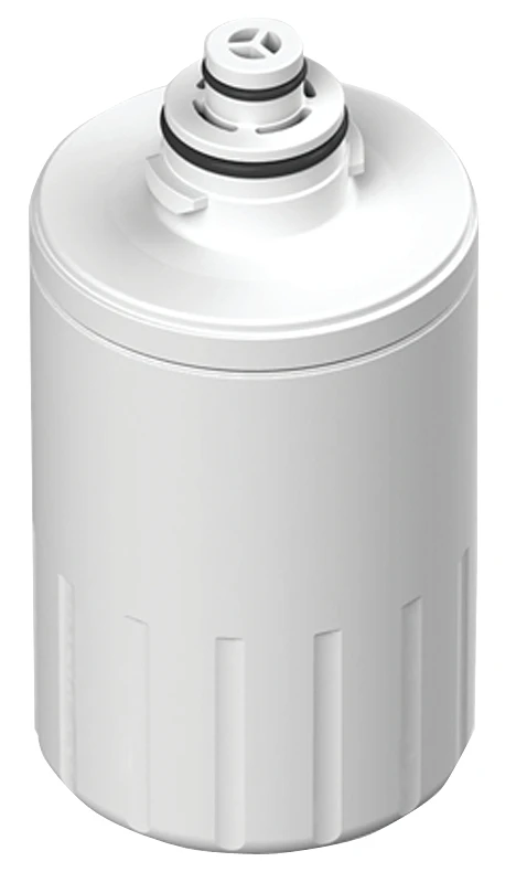 Sgf-mxrc Refrigerator Water Filter, Replacement For Ge Mxrc, 0.5 Gpm