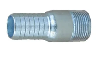 Genova 3/4-in Dia Galvanized Nipple