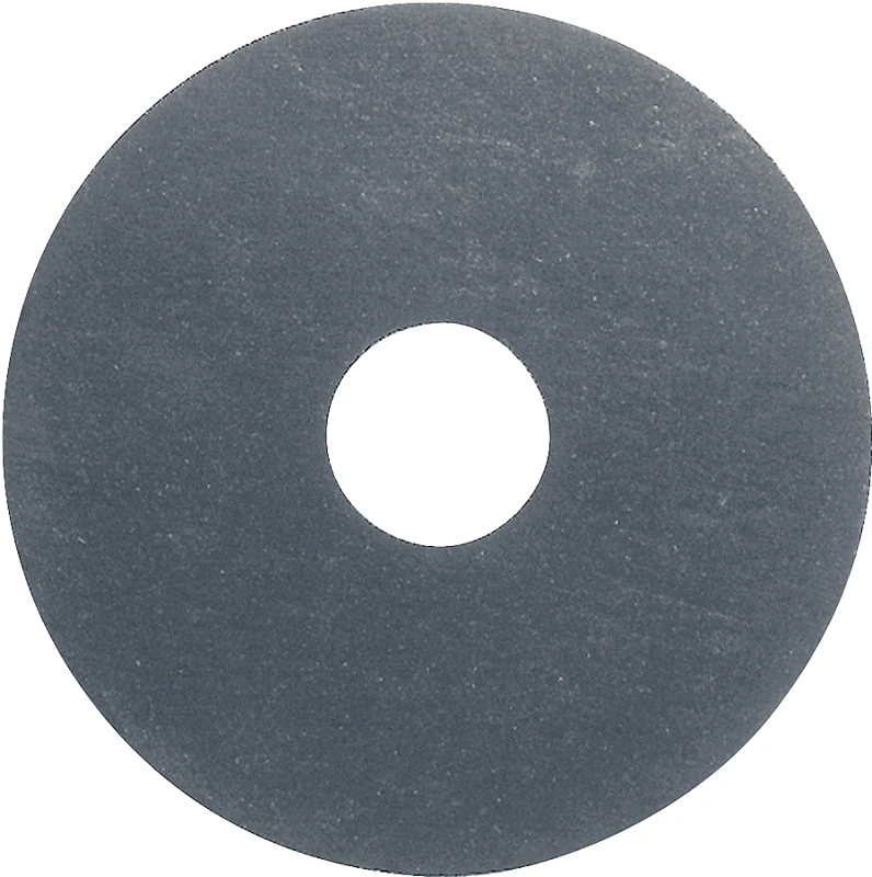 Danco 3/8 in. D Rubber Washer 1 pk