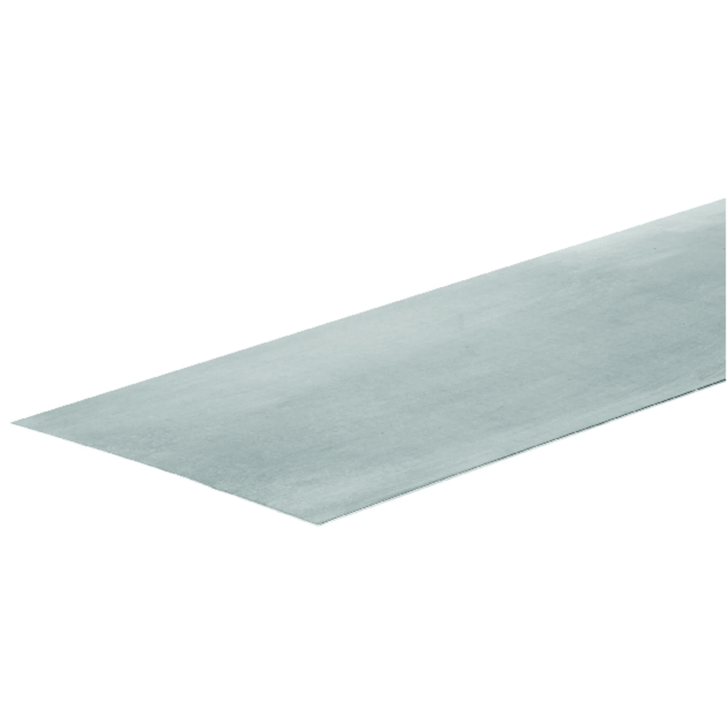 SteelWorks 18 in. 12 in. Galvanized Steel Sheet Metal