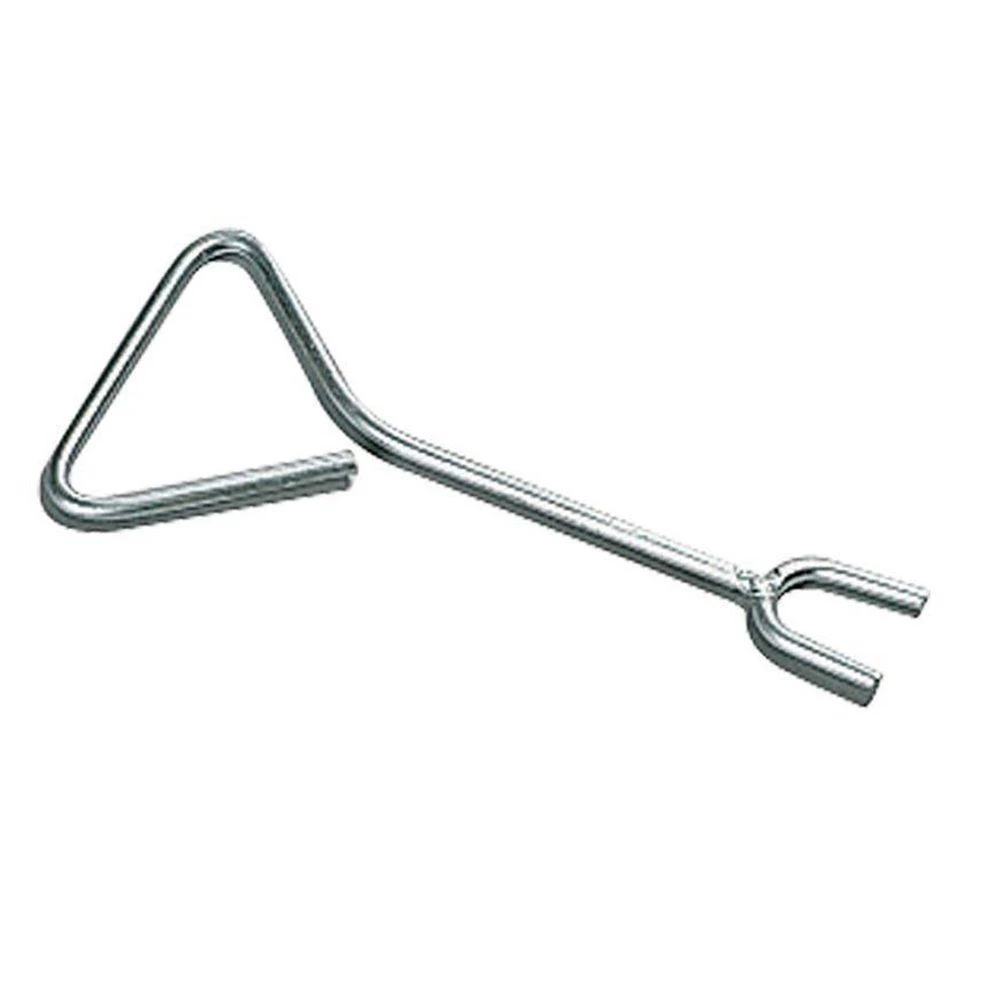 54 In. Steel Sprinkler Valve Key
