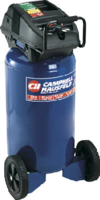 1.7RHP 26GAL COMPRESSOR