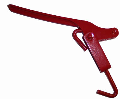 Mini Load Binder, 1/4 In., 175 Lb. Capacity