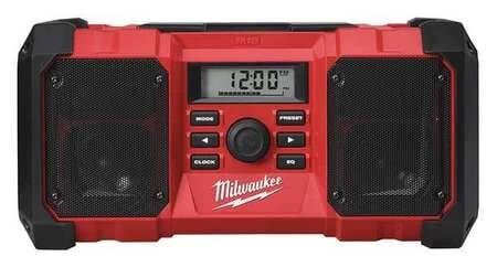 JOB SITE RADIO