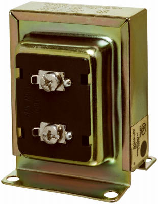 Wired 16V Transformer