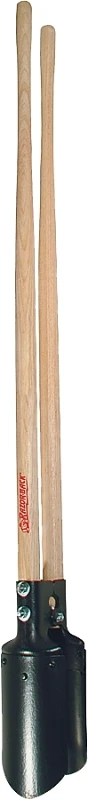 DIGGER POST HOLE WOOD HDL 48IN