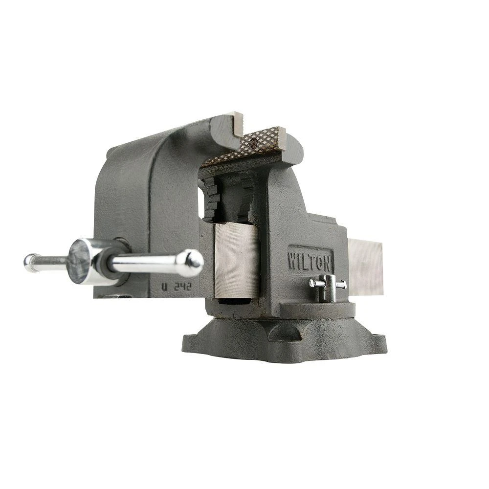 6 WILTON SHOP VISE