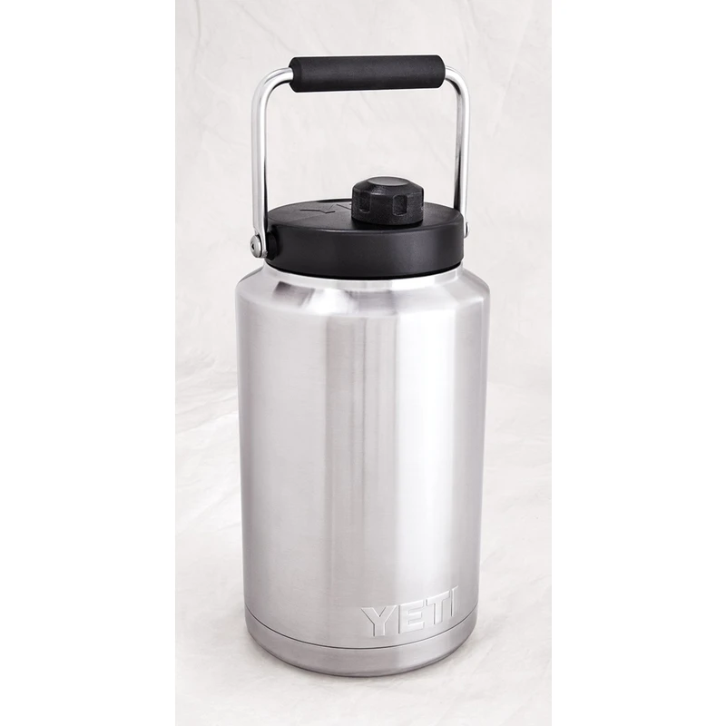 RAMBLER HALF GALLON JUG - YETI