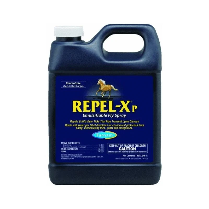 REPEL-X PE CONCT QT