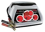 Sc-10030a 100 Amp Speed Charger With Engine Start And Automatic Functionality