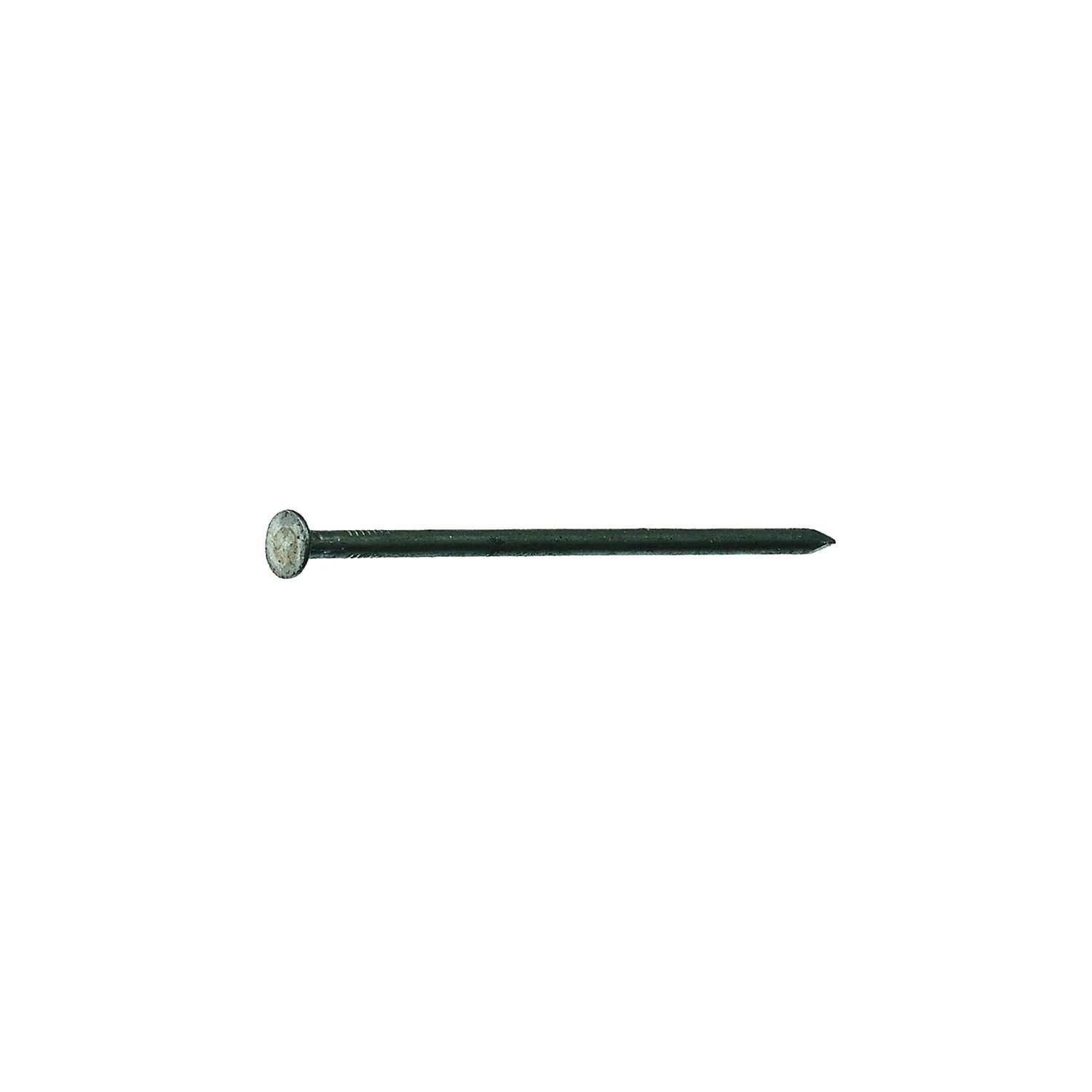 16d 3-1/2 In. Box Bright Steel Nail Flat Head 50 Lb