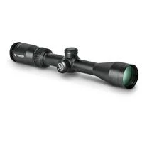 Crossfire Ii 3-9x40mm Riflescope With Dead-hold Bdc Moa Reticle