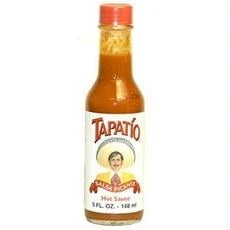 TAPATIO PICANTE HOT SAUCE