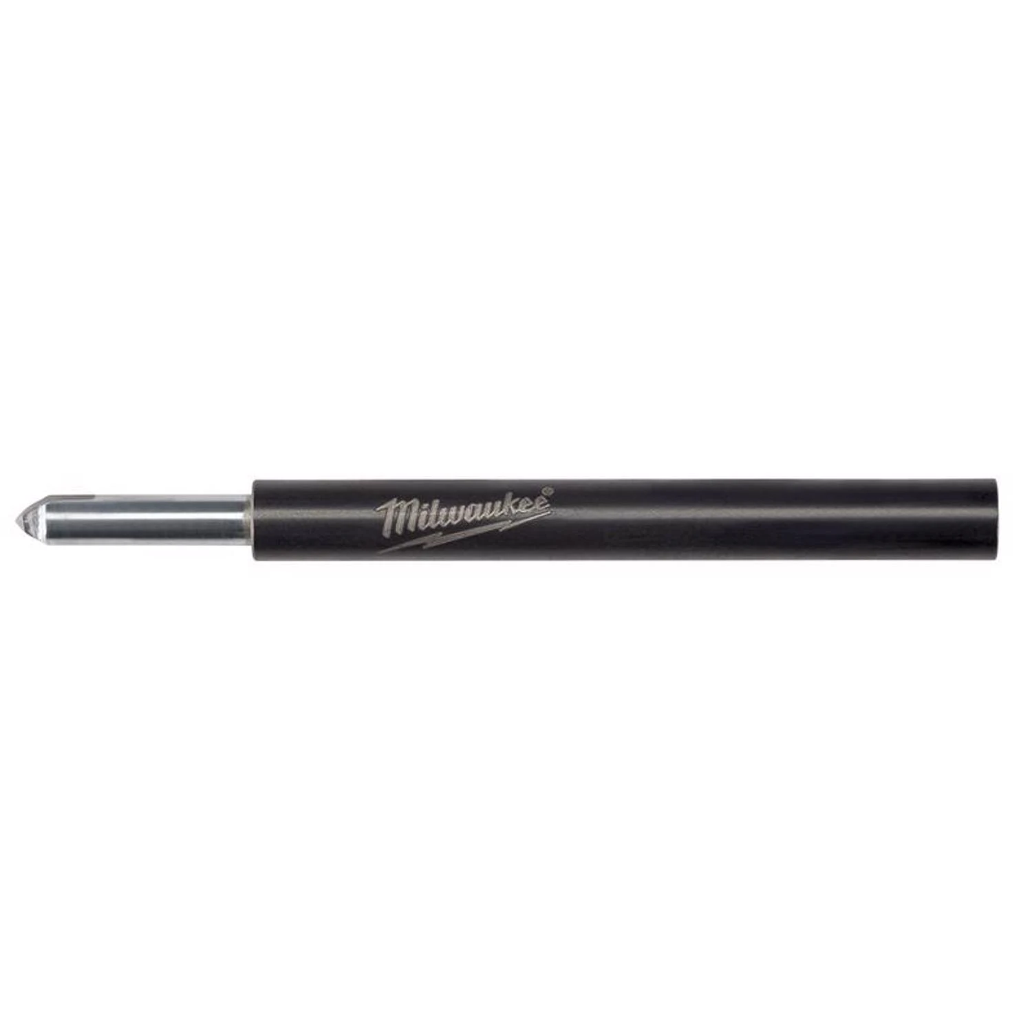 1/4 In. X 2 In. Retractable Starter Pilot Drill Bit 49-56-8025