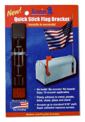 Flag Bracket