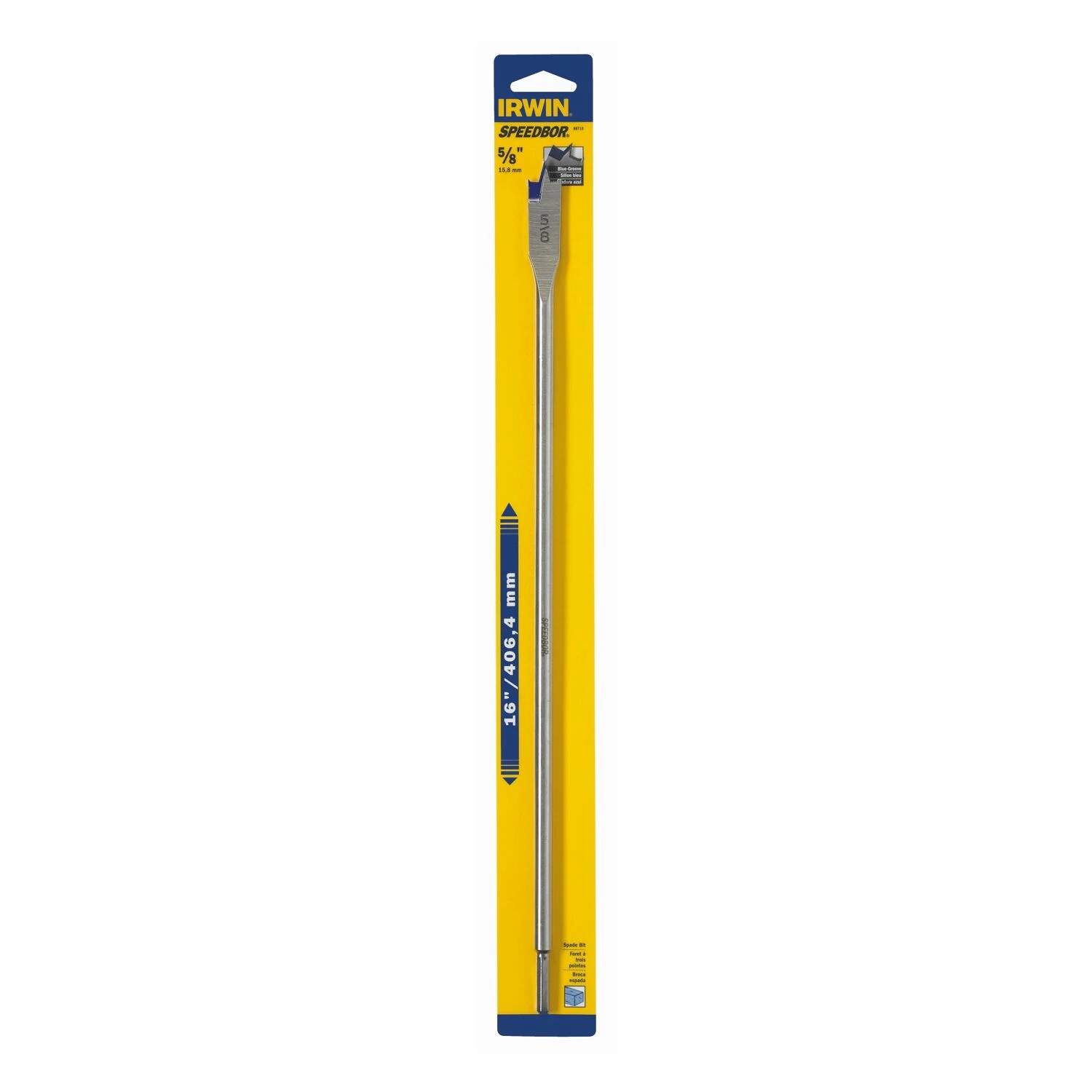 5/8" XL SPADE BIT
