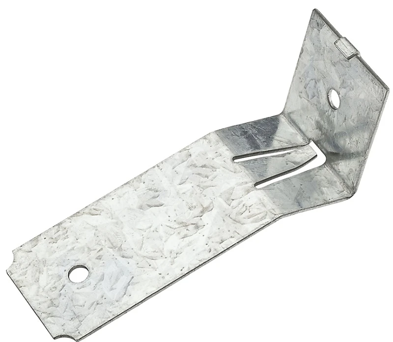 Flashing Bracket, 1 and 1/2 Inch Size for Secure Installation