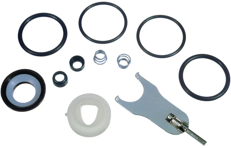 DL-3 DELTA REPAIR KIT