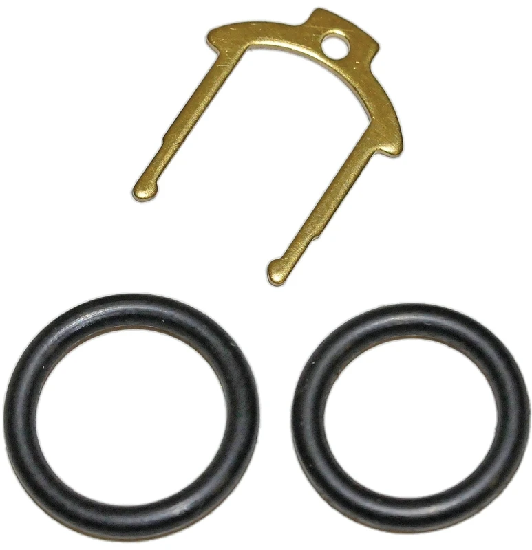 Moen Single Handle Plastic Rubber Faucet Repair Kit Model 80500