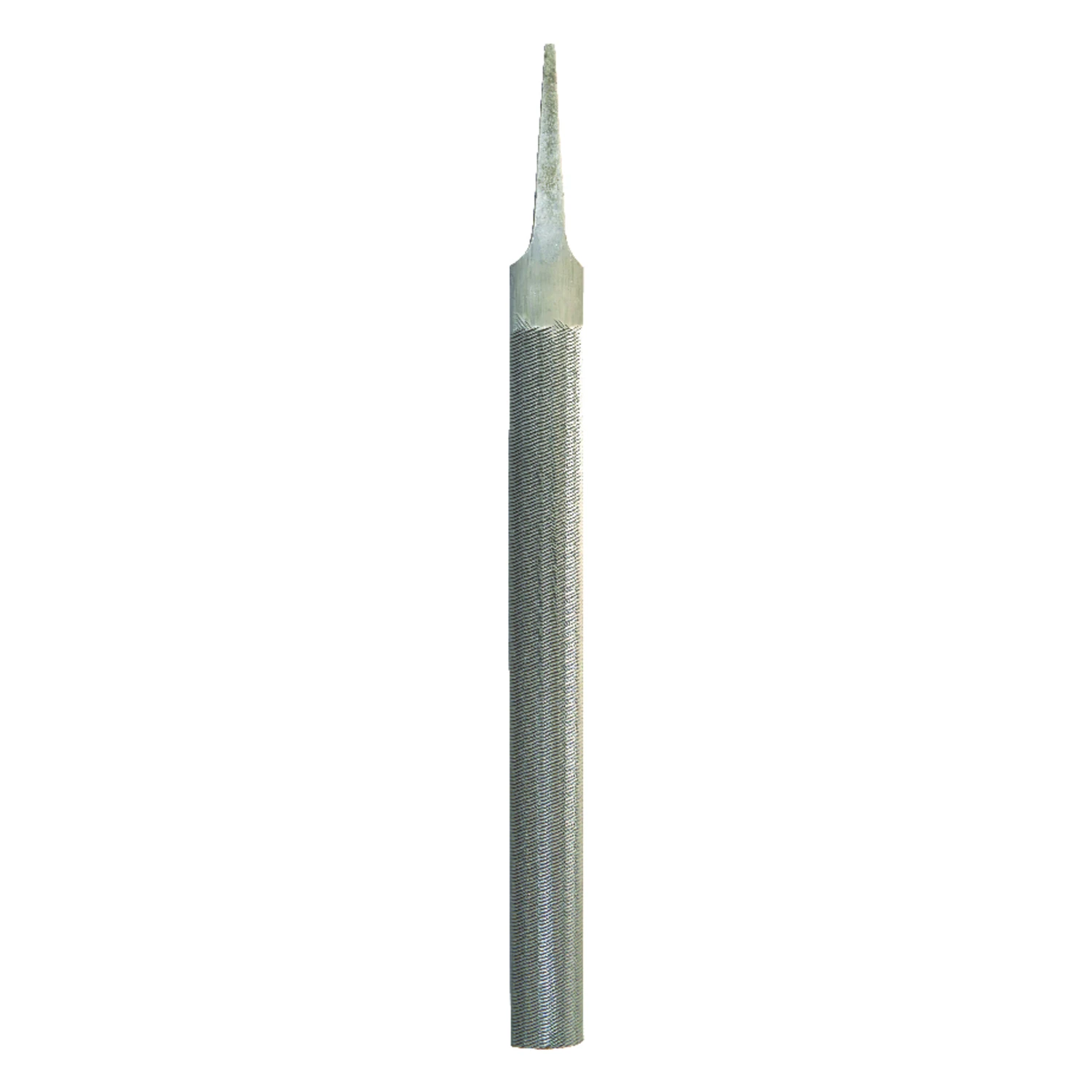 8 In. Half Round Bastard File Model 21857ln - High Carbon Steel