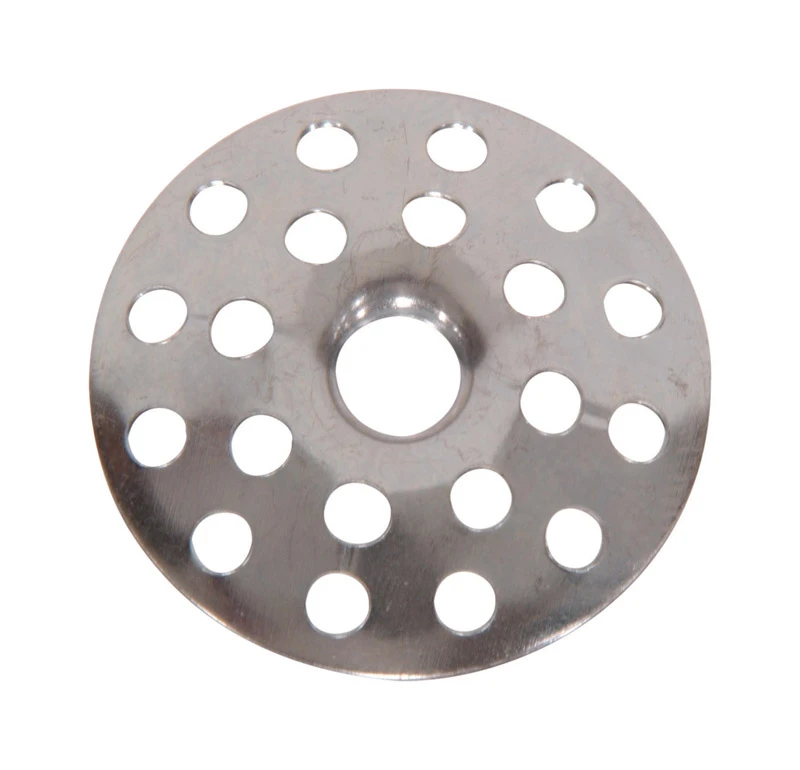 Plaster Washers, XL, 25-Pk.