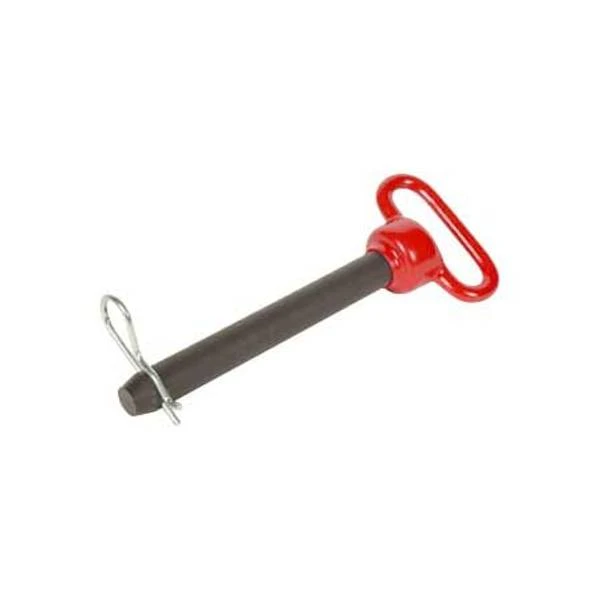 The Original Hitch Pin Model H1250, 1 and 1 Quarter Inch by 8 and 1 Half Inch