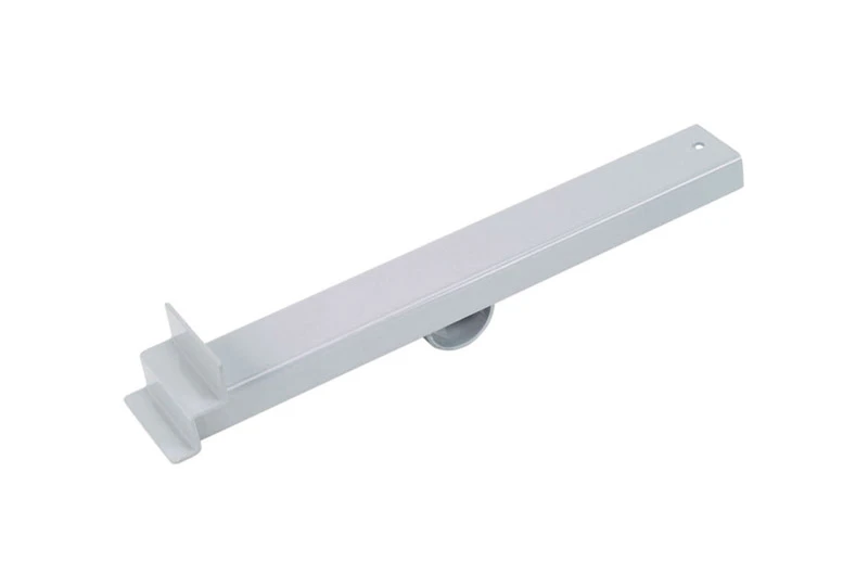 Marshalltown Steel Roll Panel Lifter 2 in. W X 15 in. L Marshalltown Steel Roll Panel Lifter 2 in. W X 15 in. L