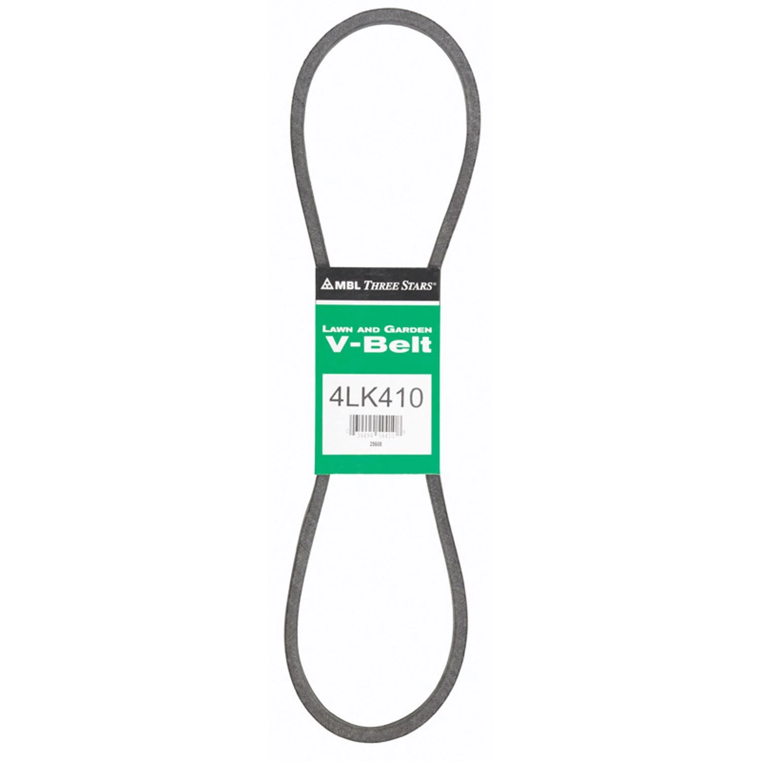 Super Kb 4lk410 V-belt, 1/2 In. Width X 41 In. Length