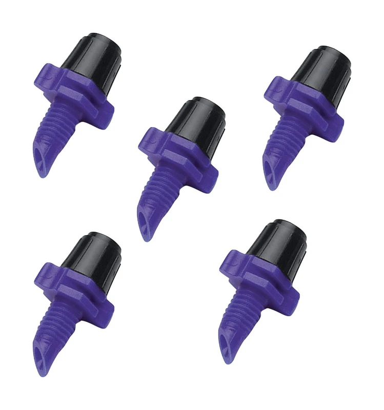 Raindrip Quarter-Circle Drip Irrigation Micro Spray 11.9 gph Raindrip Quarter-Circle Drip Irrigation Micro Spray 11.9 gph
