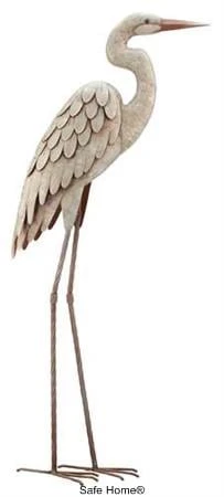 LG EGRET-STANDING