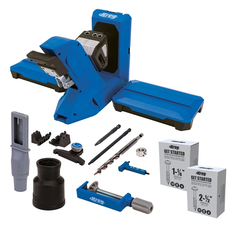 720PRO POCKET HOLE JIG