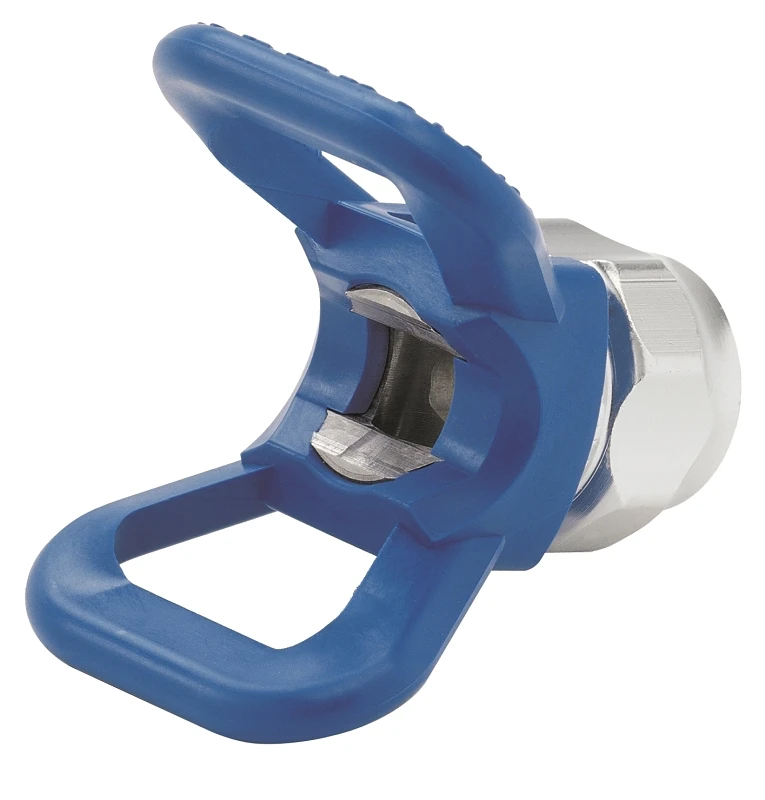 Rac X Handtite Tip Guard 7/8 Inch For Airless Paint Spray Guns