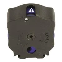 Swarm Quick Shot 10-round Pellet Clip For .177 Caliber Air Rifles