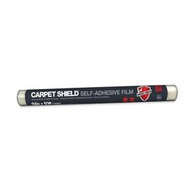 21 In. X 30 Ft. Self-adhesive Film Floor Protector