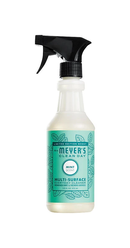 Multi-Surface Cleaner, Mint, 16 oz.