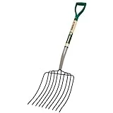 PITCH FORK ENSILAGE 10 TINE