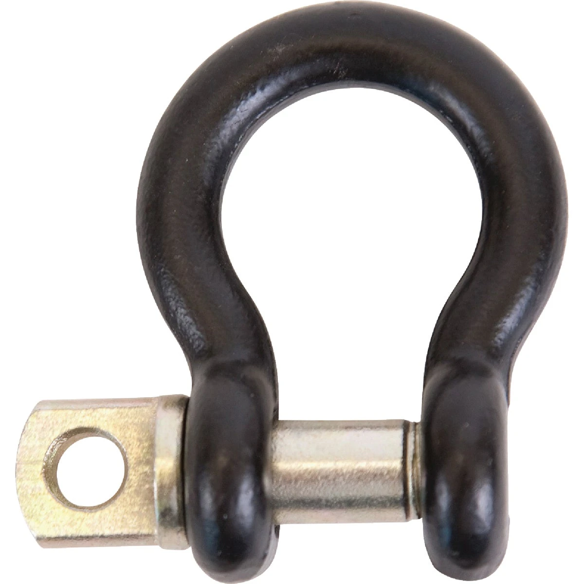 7/16 In. Screw-pin Clevis With 4000 Lb Load Capacity